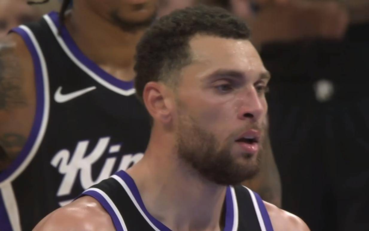 萨克拉门托国王迎CBA常规赛关键赛，关键时刻内部沟通，底气十足，阵容厚度经受考验