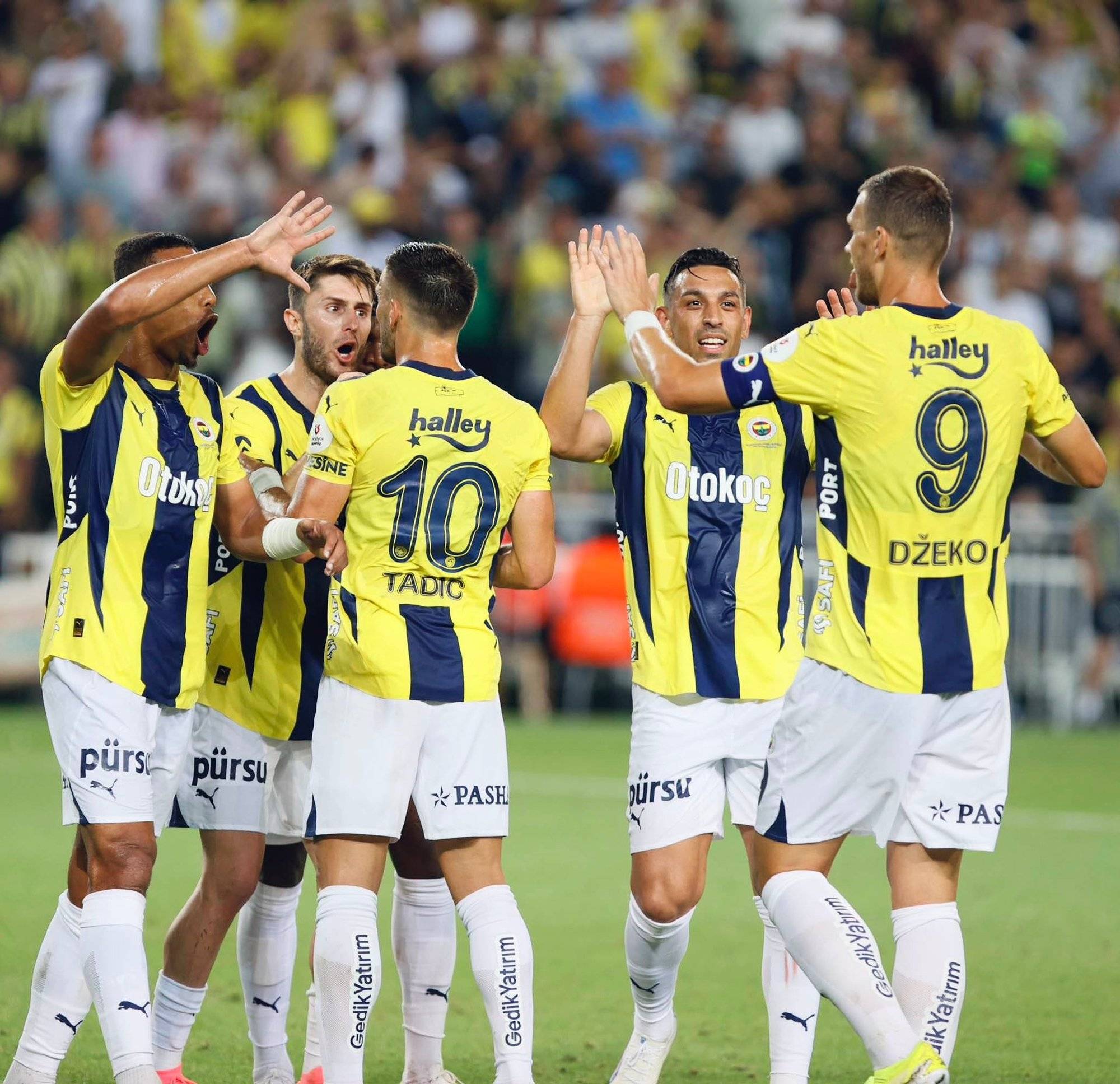 关于欧超杯赛程吃紧；多特蒙德赛后队长鼓劲；赛场秩序良好；赛程密集仍需轮换的信息