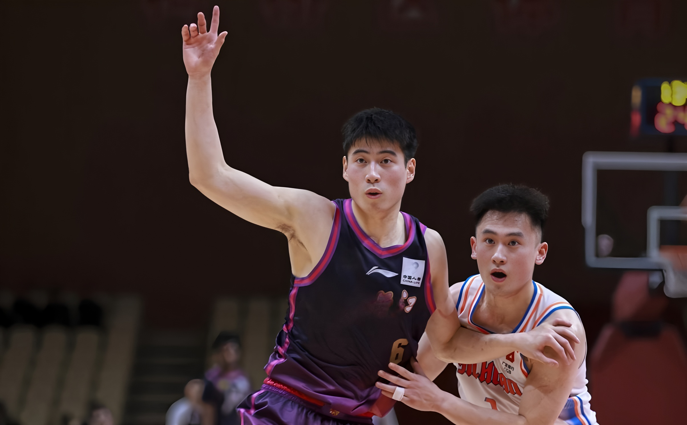 开云体育下载-亚冠赛后再迎强敌，浙江稠州调整名单，主帅态度：质疑声仍在，年轻球员得到机会的简单介绍